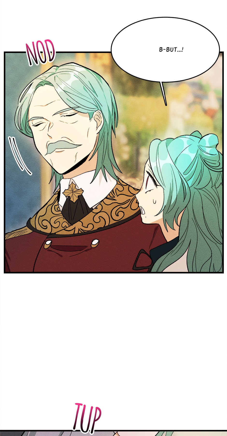 Read Lady Chef Royale chapter 31 image 24 on Lezhin