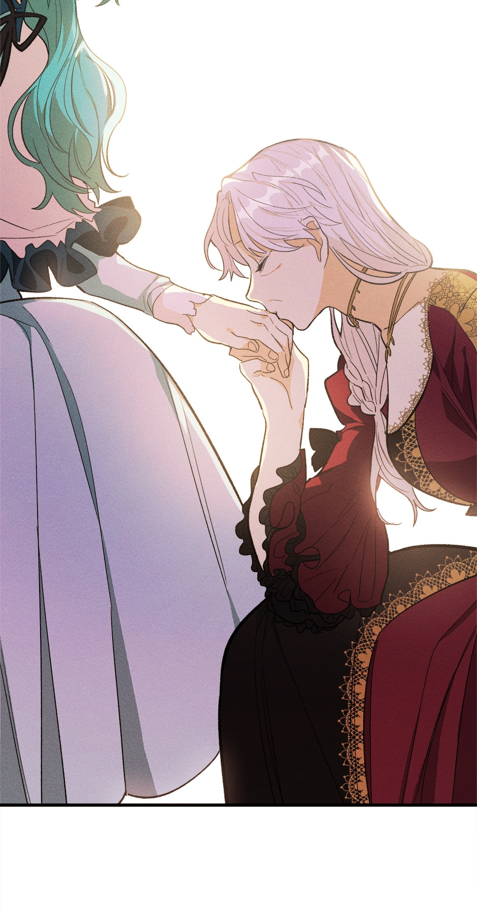 Read Lady Chef Royale chapter 31 image 26 on Lezhin