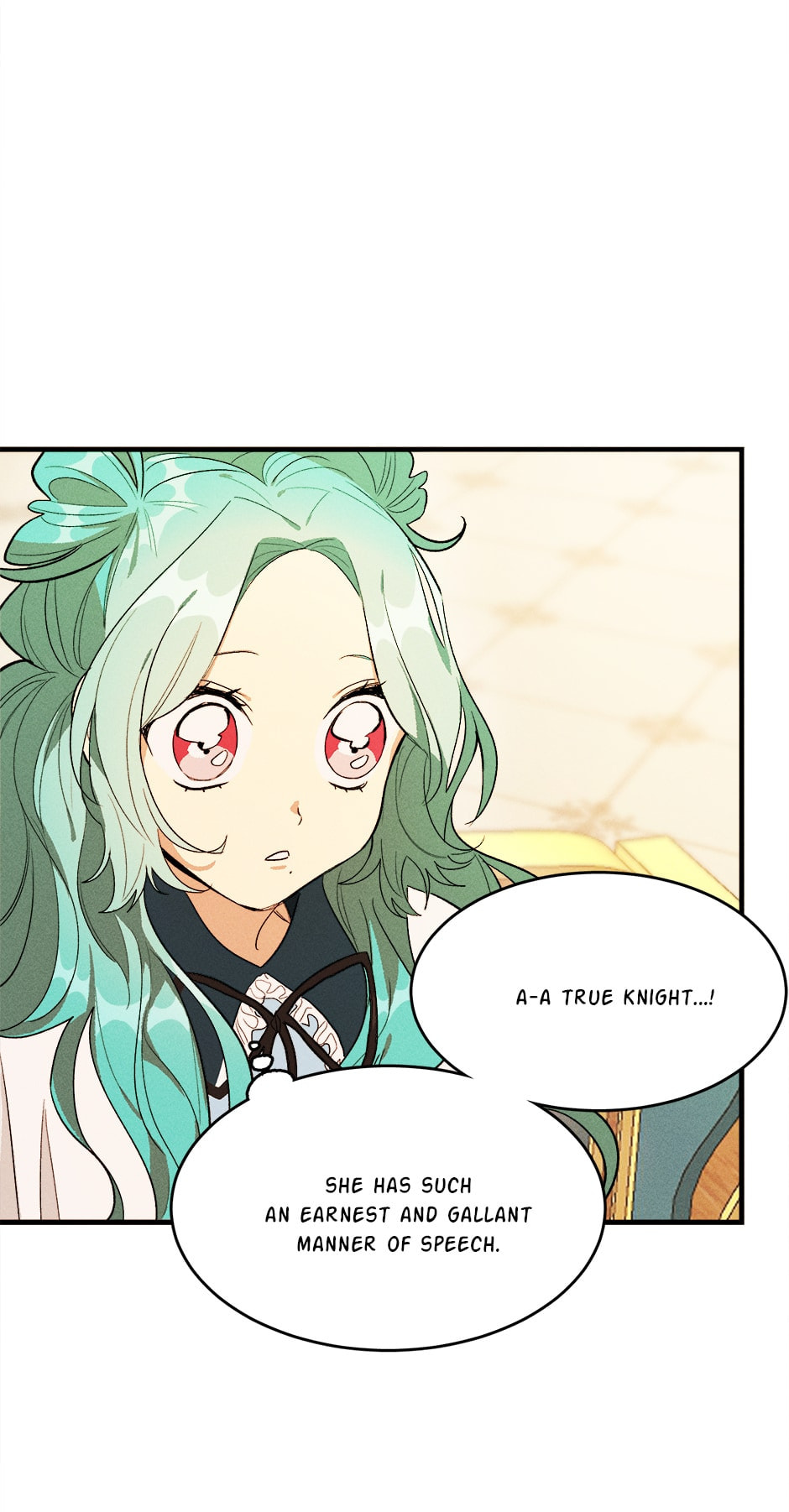 Read Lady Chef Royale chapter 31 image 27 on Lezhin