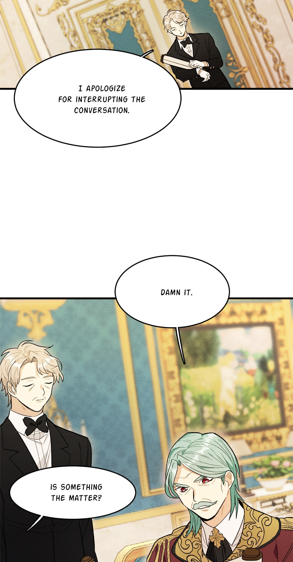 Read Lady Chef Royale chapter 31 image 29 on Lezhin