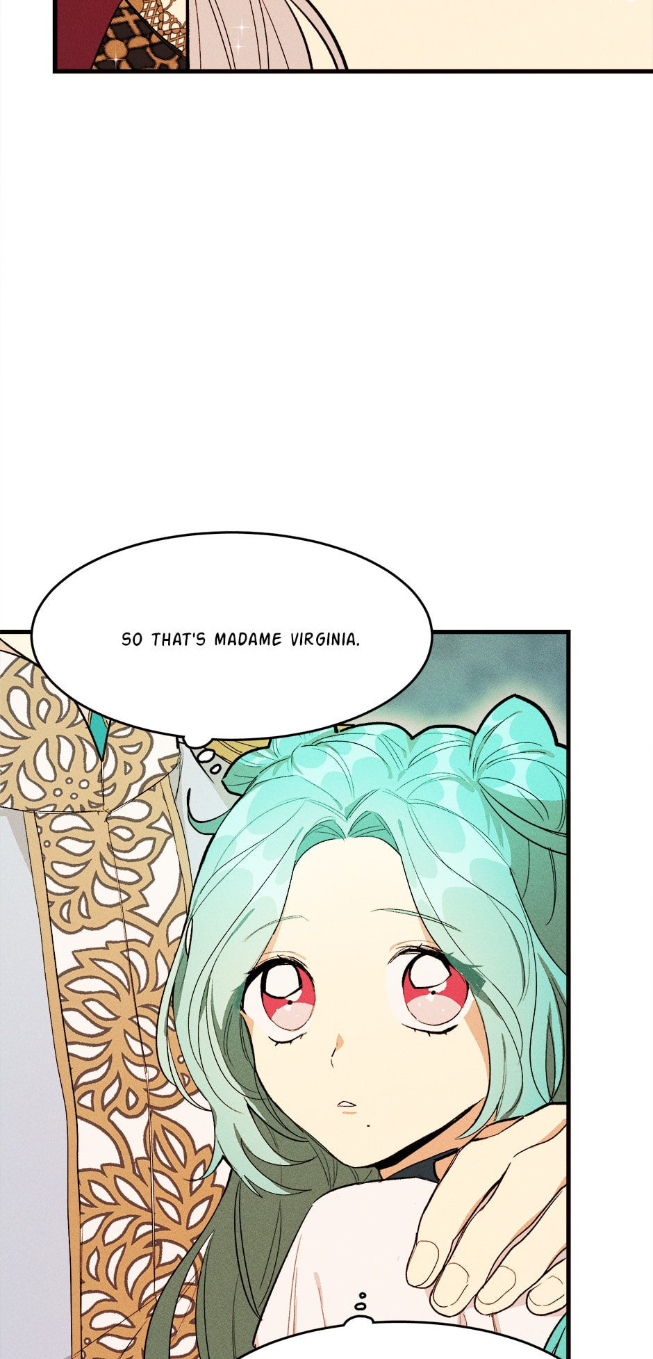 Read Lady Chef Royale chapter 31 image 3 on Lezhin