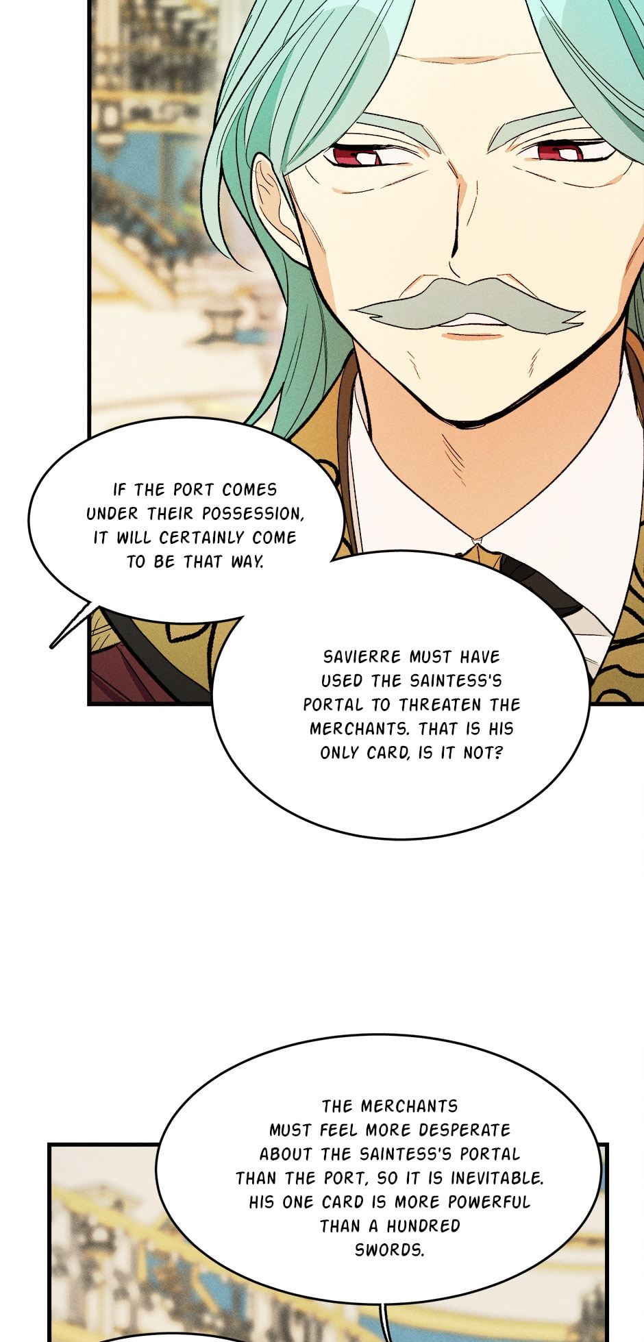 Read Lady Chef Royale chapter 31 image 33 on Lezhin