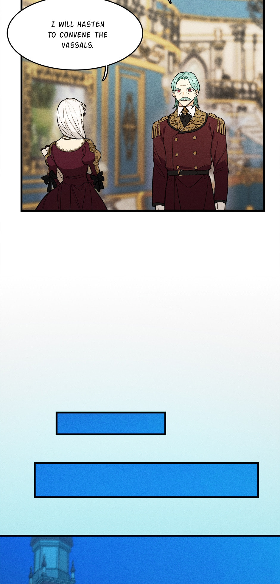 Read Lady Chef Royale chapter 31 image 34 on Lezhin