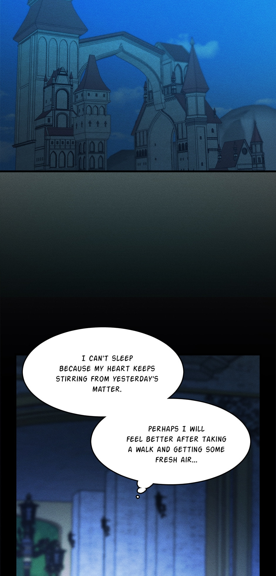 Read Lady Chef Royale chapter 31 image 35 on Lezhin