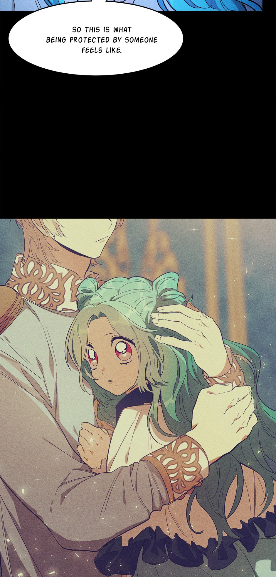 Read Lady Chef Royale chapter 31 image 37 on Lezhin