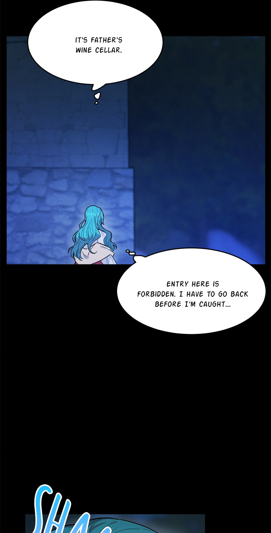 Read Lady Chef Royale chapter 31 image 40 on Lezhin