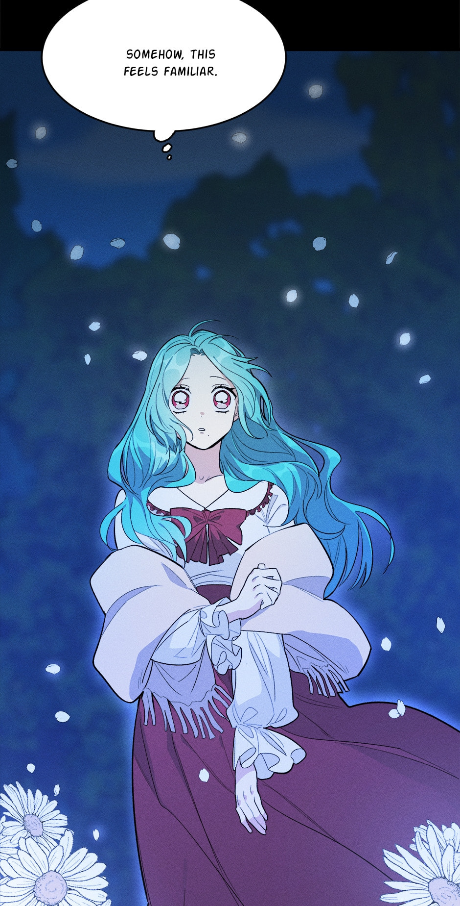 Read Lady Chef Royale chapter 31 image 42 on Lezhin
