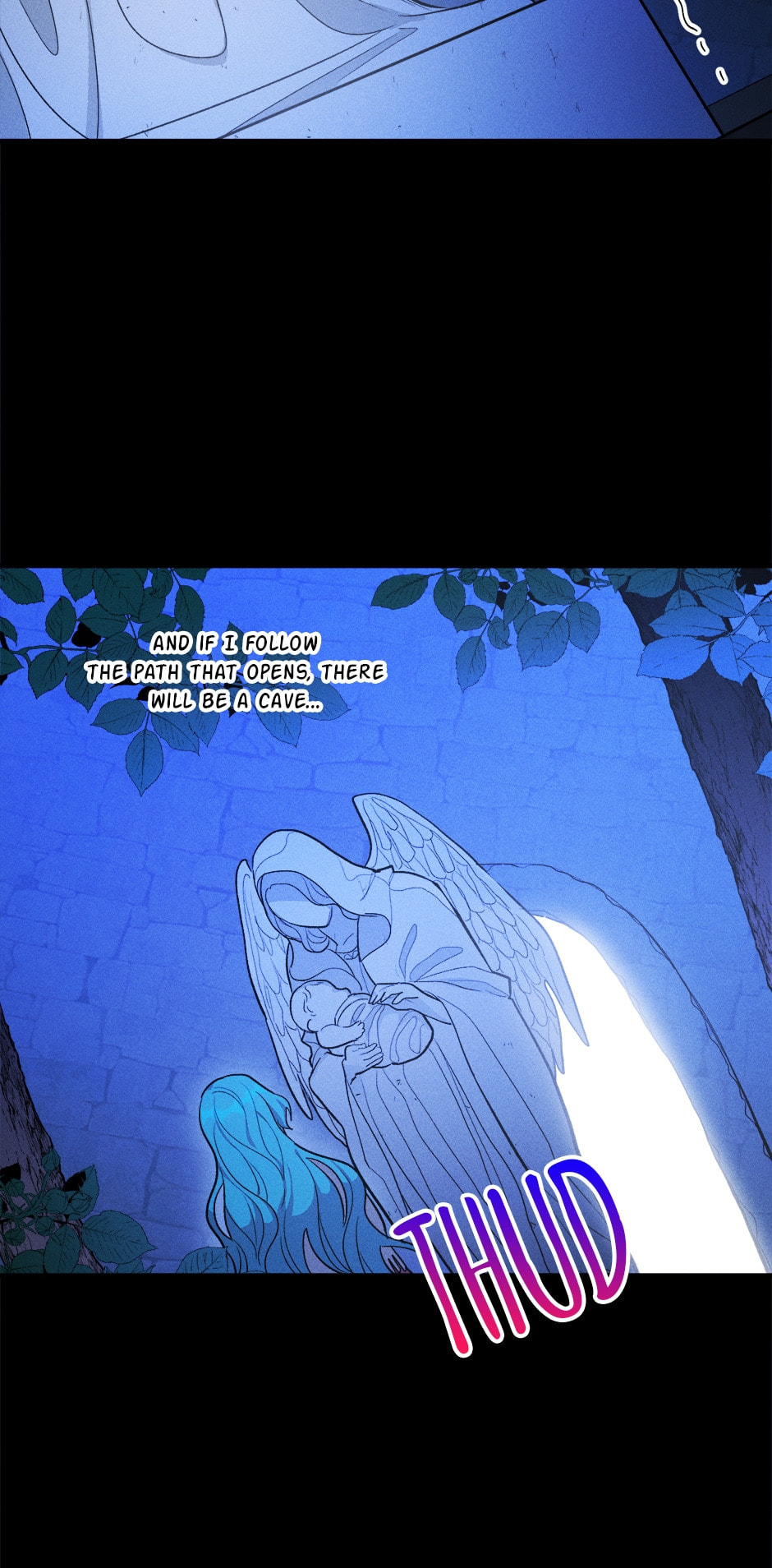 Read Lady Chef Royale chapter 31 image 48 on Lezhin