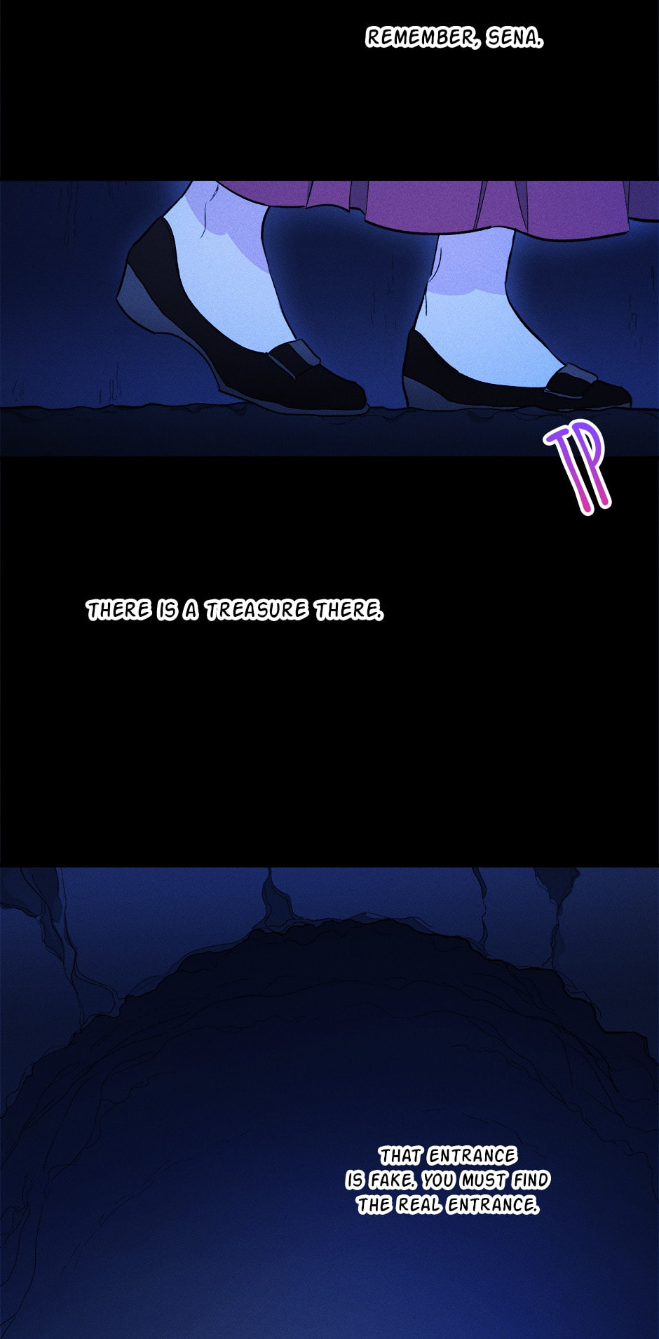 Read Lady Chef Royale chapter 31 image 49 on Lezhin