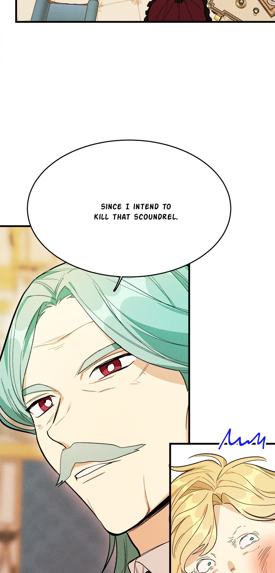 Read Lady Chef Royale chapter 31 image 5 on Lezhin