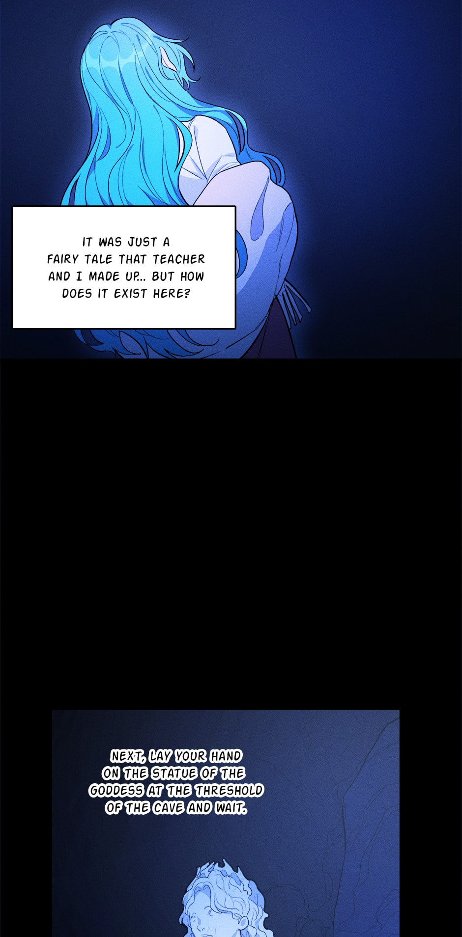 Read Lady Chef Royale chapter 31 image 50 on Lezhin