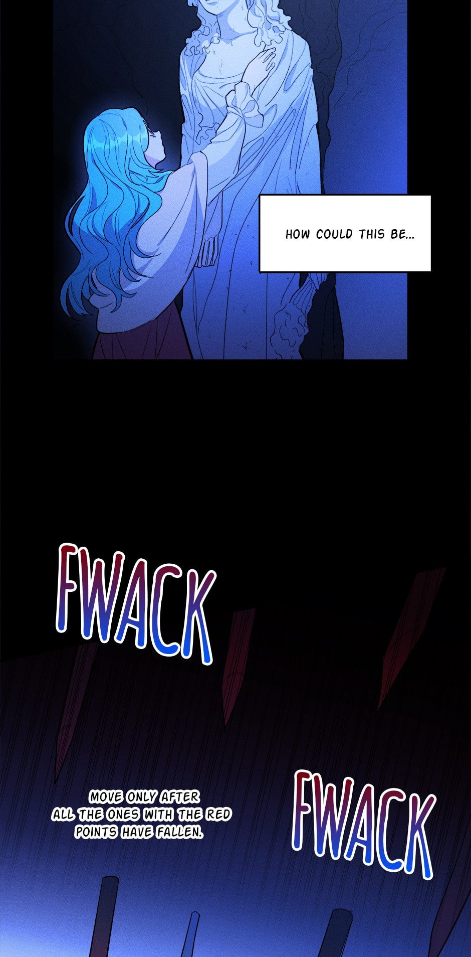 Read Lady Chef Royale chapter 31 image 51 on Lezhin
