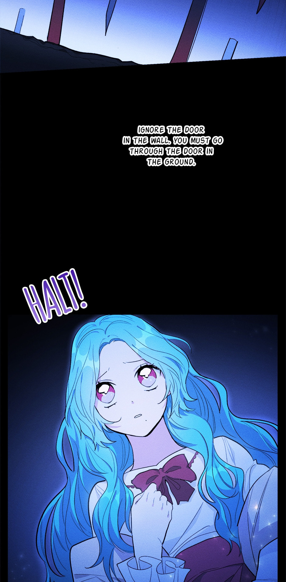 Read Lady Chef Royale chapter 31 image 52 on Lezhin