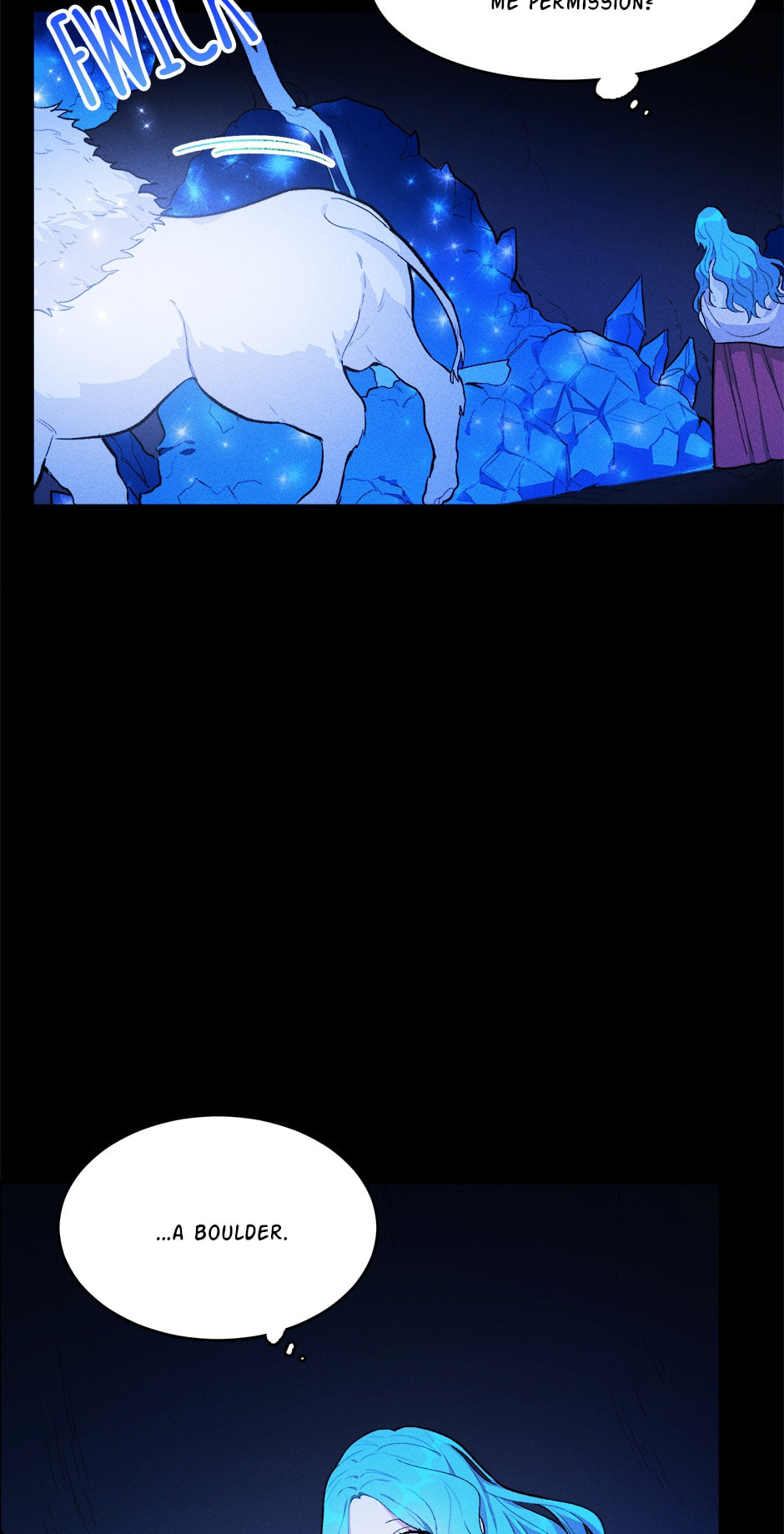 Read Lady Chef Royale chapter 31 image 56 on Lezhin
