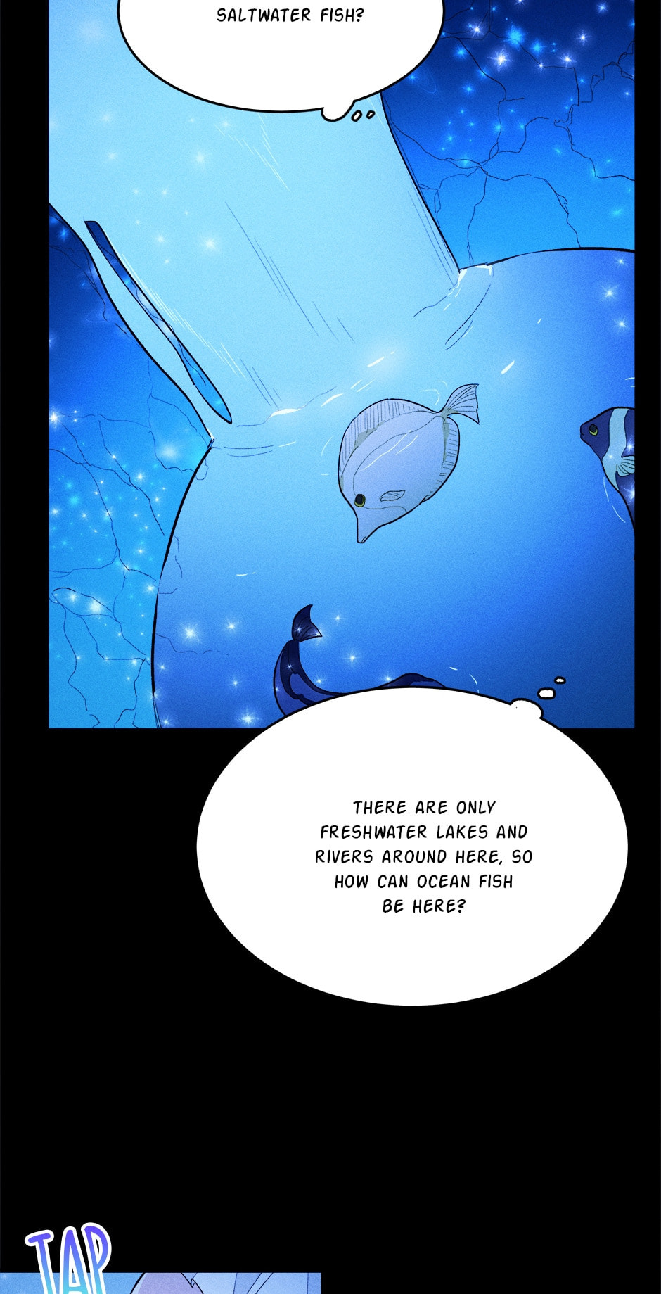 Read Lady Chef Royale chapter 31 image 58 on Lezhin