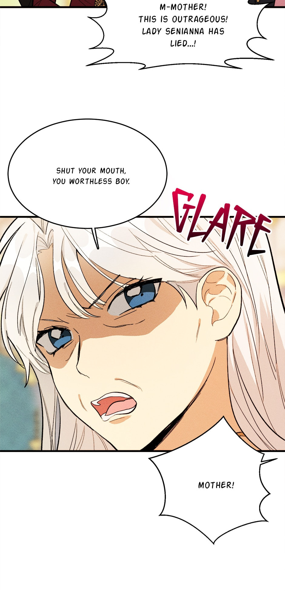 Read Lady Chef Royale chapter 31 image 7 on Lezhin