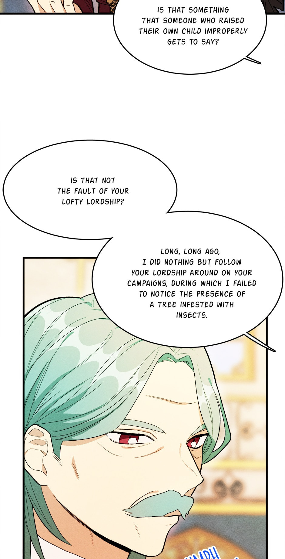 Read Lady Chef Royale chapter 31 image 9 on Lezhin