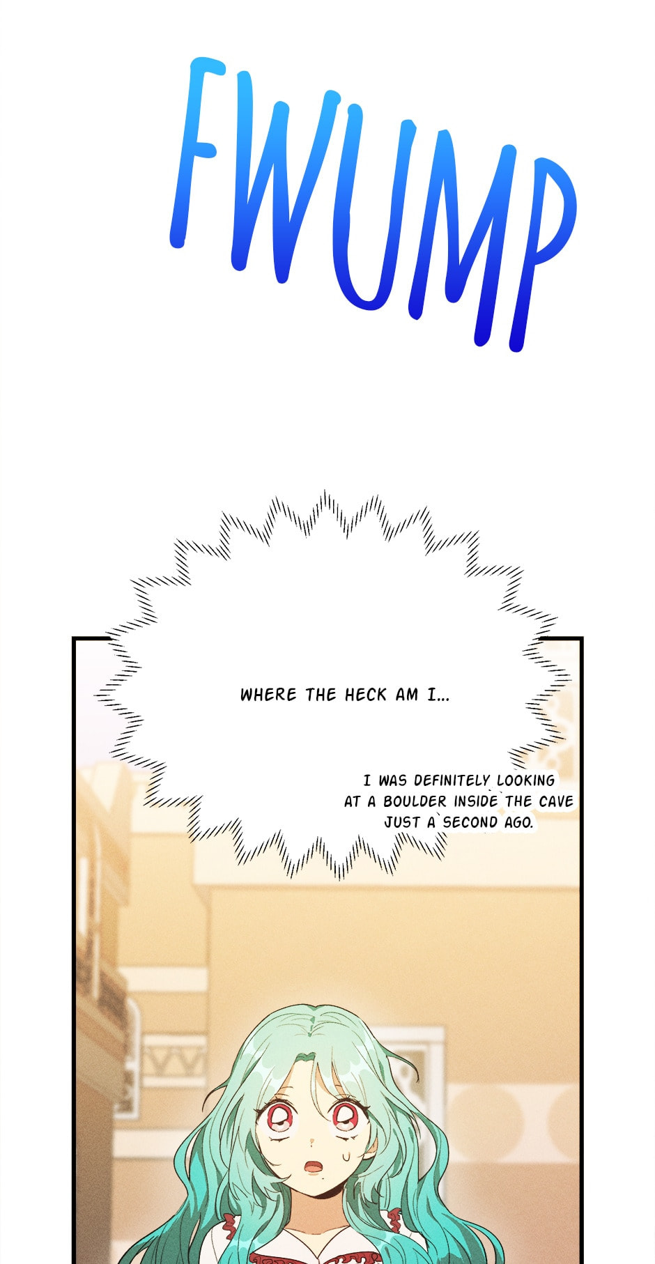Read Lady Chef Royale chapter 32 image 1 on Lezhin