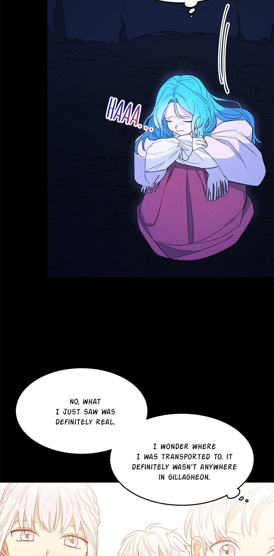 Read Lady Chef Royale chapter 32 image 11 on Lezhin