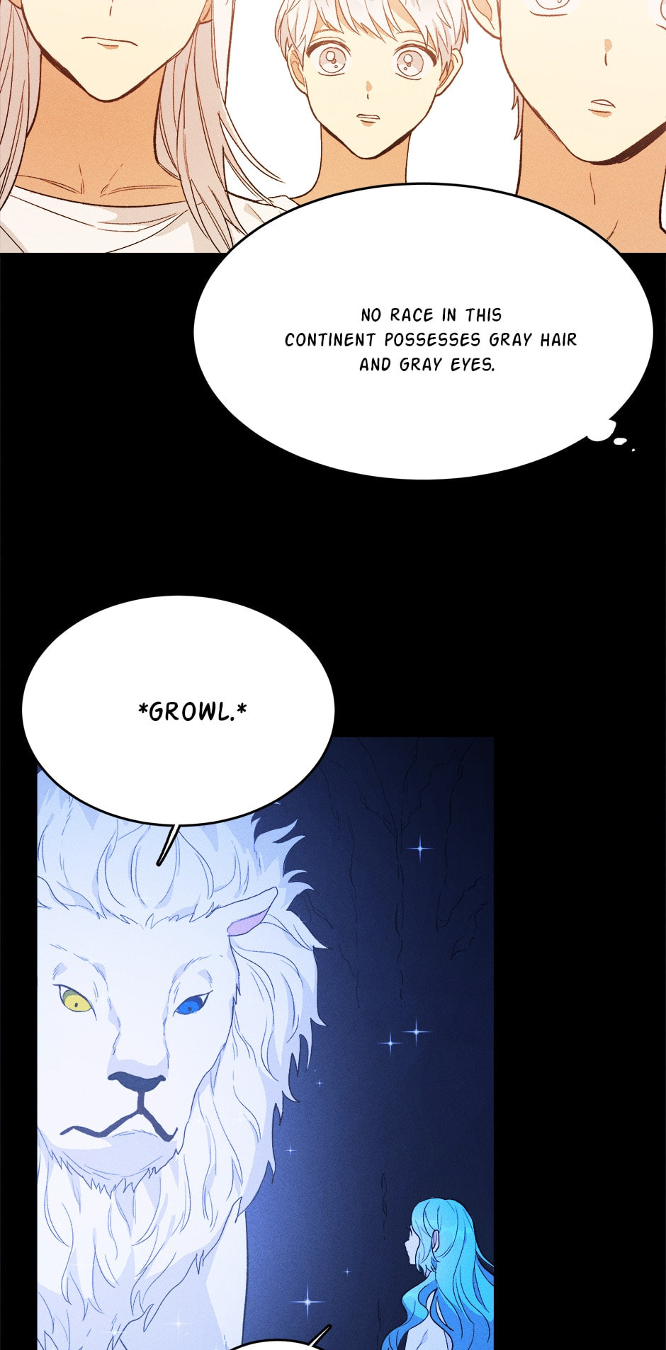 Read Lady Chef Royale chapter 32 image 12 on Lezhin