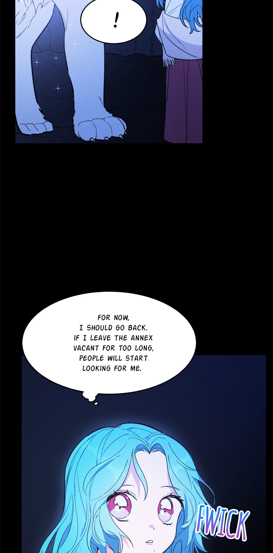 Read Lady Chef Royale chapter 32 image 13 on Lezhin
