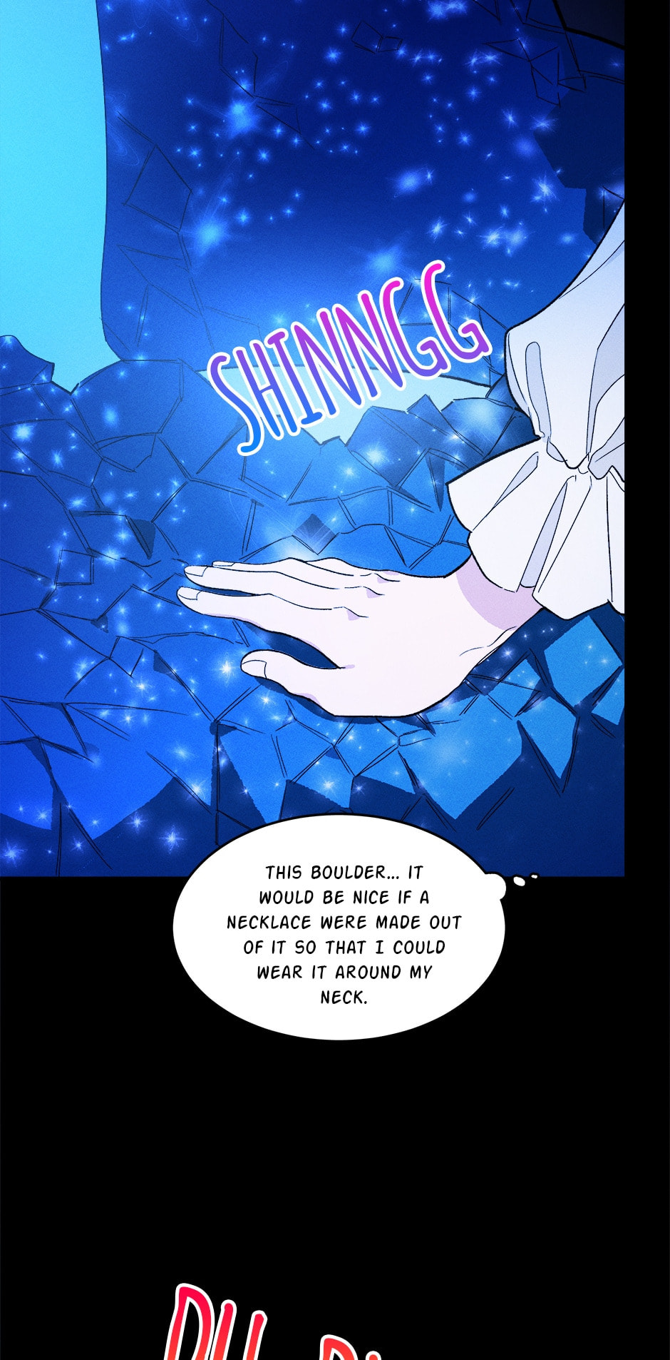 Read Lady Chef Royale chapter 32 image 15 on Lezhin