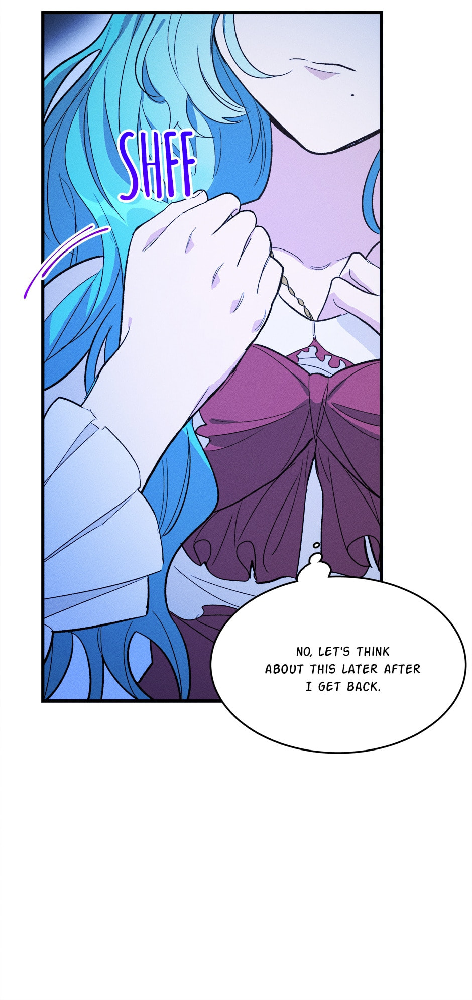 Read Lady Chef Royale chapter 32 image 23 on Lezhin