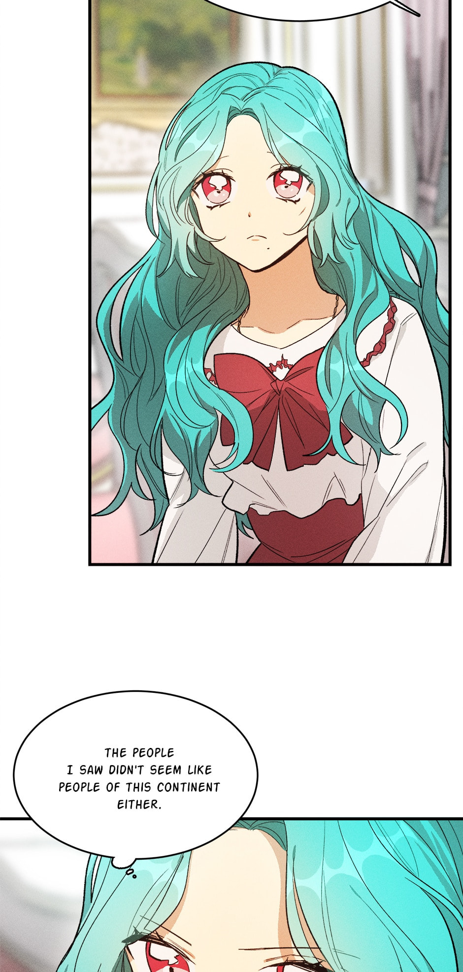 Read Lady Chef Royale chapter 32 image 29 on Lezhin