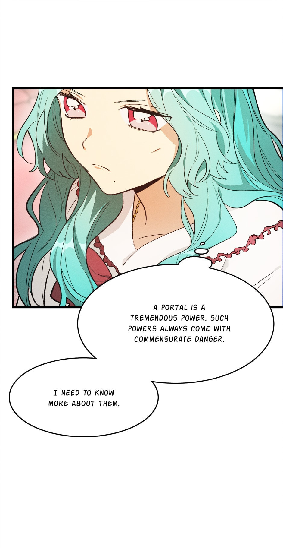 Read Lady Chef Royale chapter 32 image 31 on Lezhin