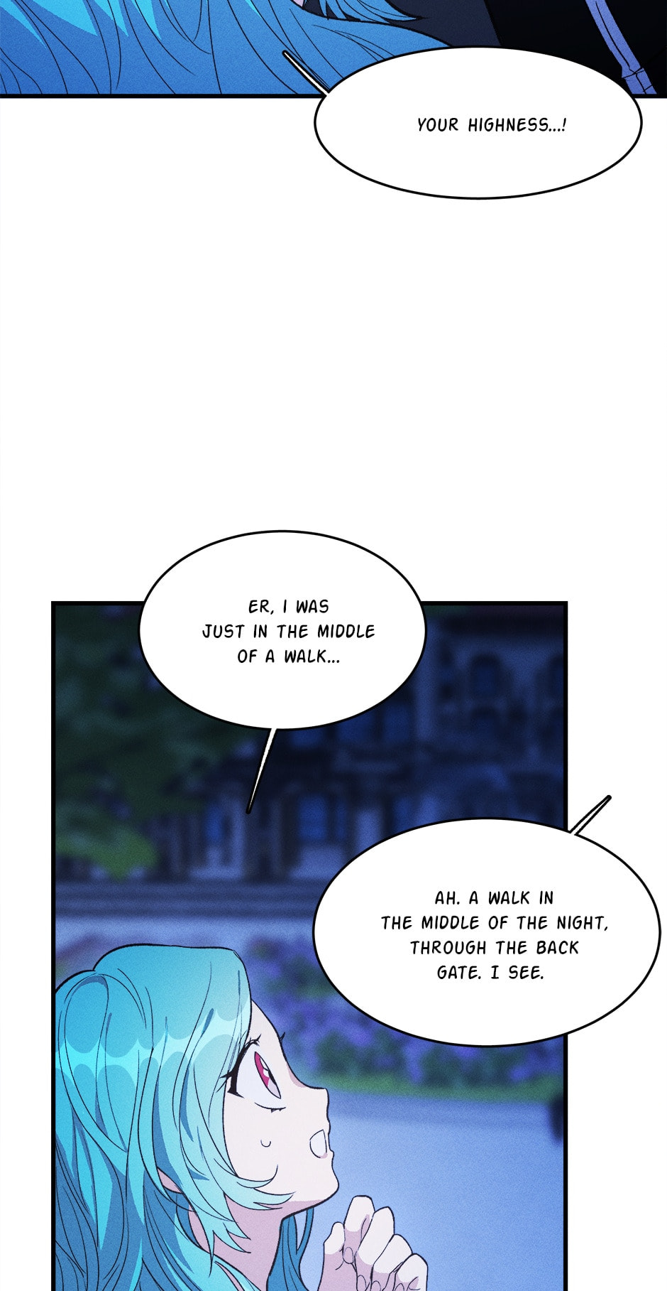 Read Lady Chef Royale chapter 32 image 36 on Lezhin