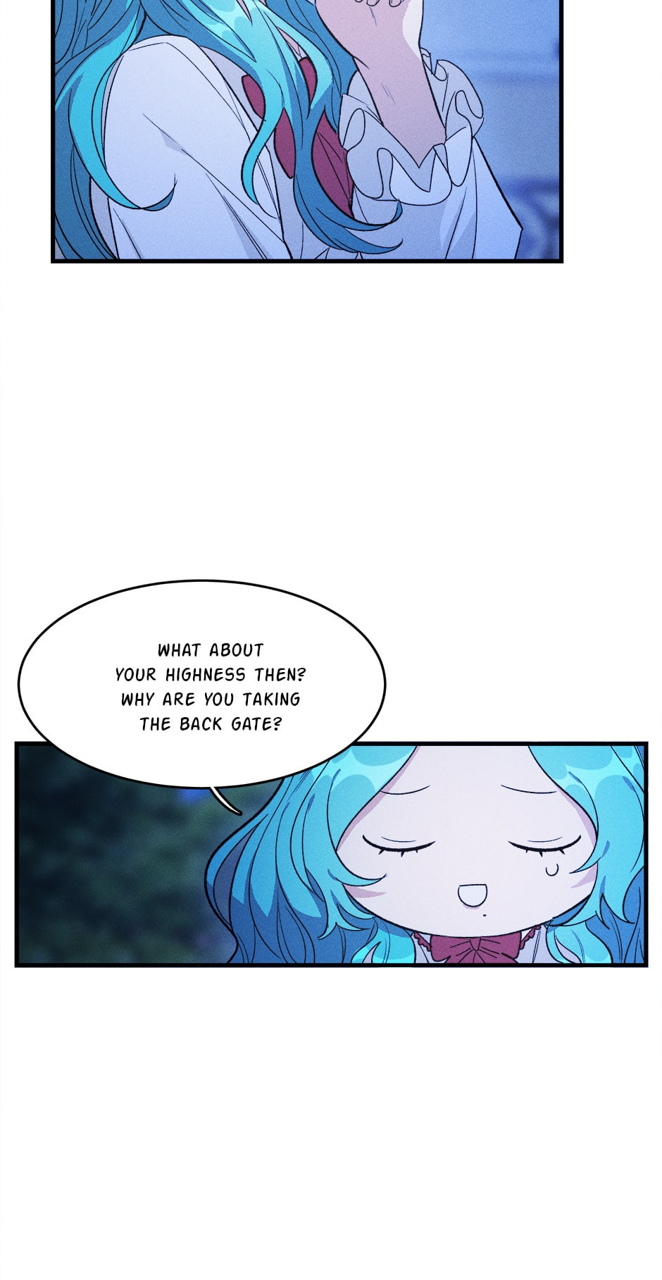 Read Lady Chef Royale chapter 32 image 37 on Lezhin