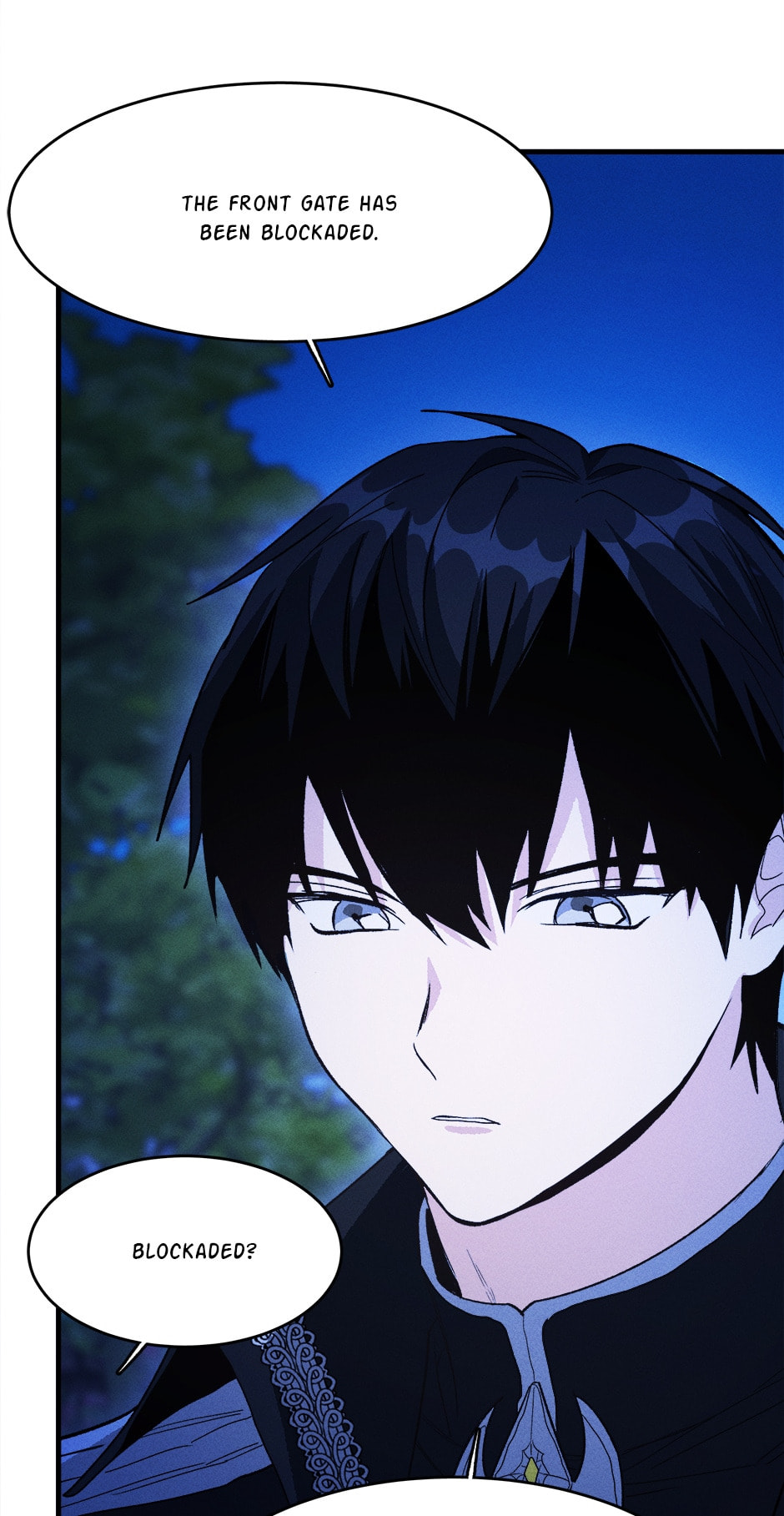 Read Lady Chef Royale chapter 32 image 38 on Lezhin