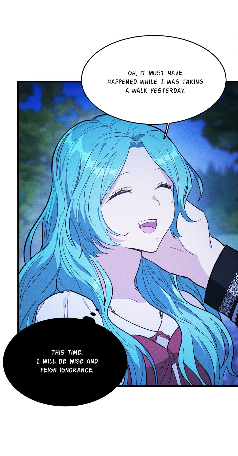 Read Lady Chef Royale chapter 32 image 41 on Lezhin