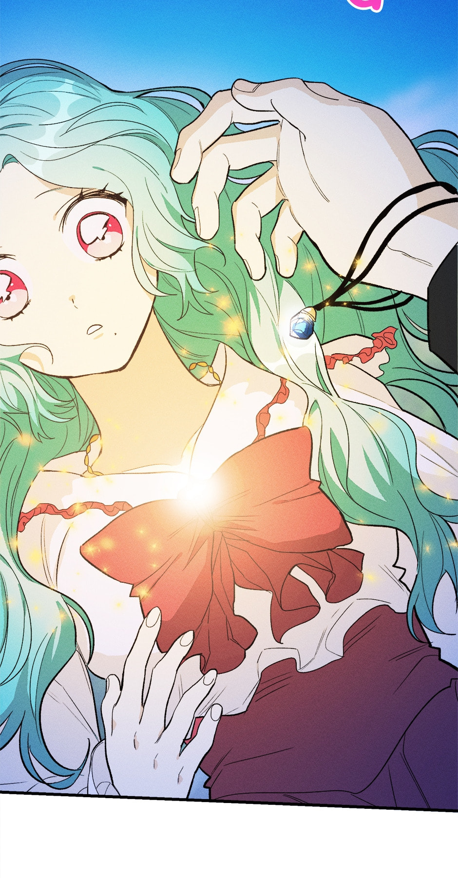Read Lady Chef Royale chapter 32 image 45 on Lezhin
