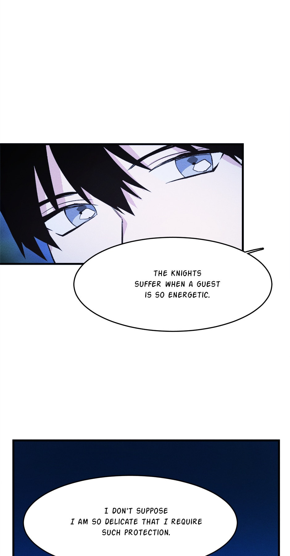 Read Lady Chef Royale chapter 32 image 50 on Lezhin