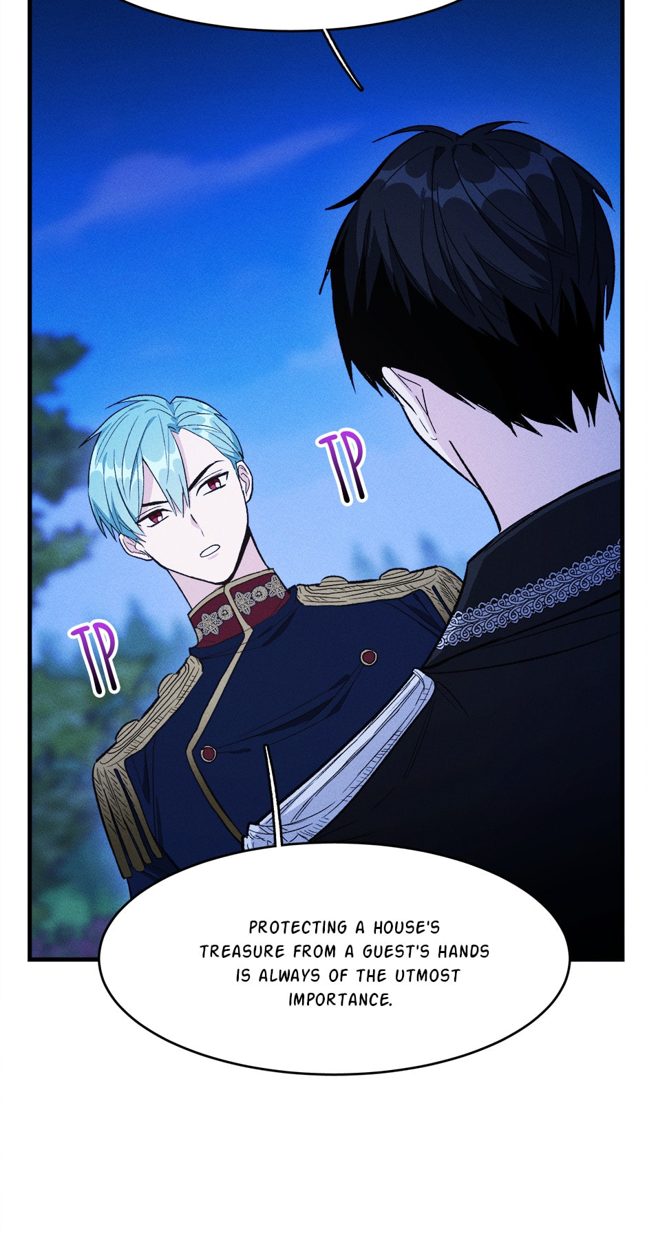 Read Lady Chef Royale chapter 32 image 51 on Lezhin