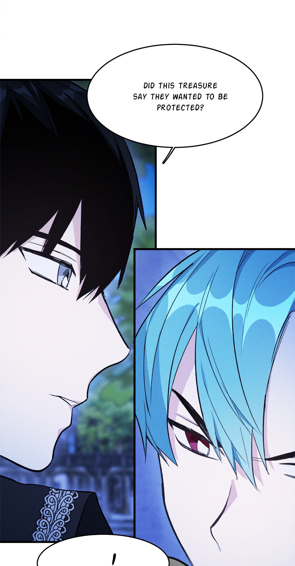 Read Lady Chef Royale chapter 32 image 52 on Lezhin