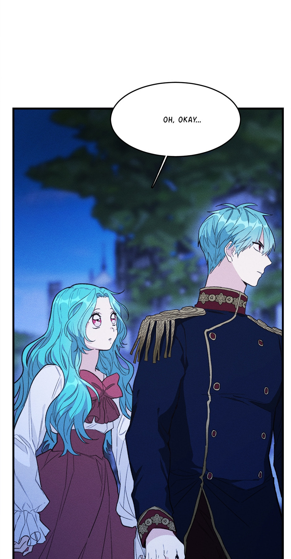 Read Lady Chef Royale chapter 32 image 54 on Lezhin