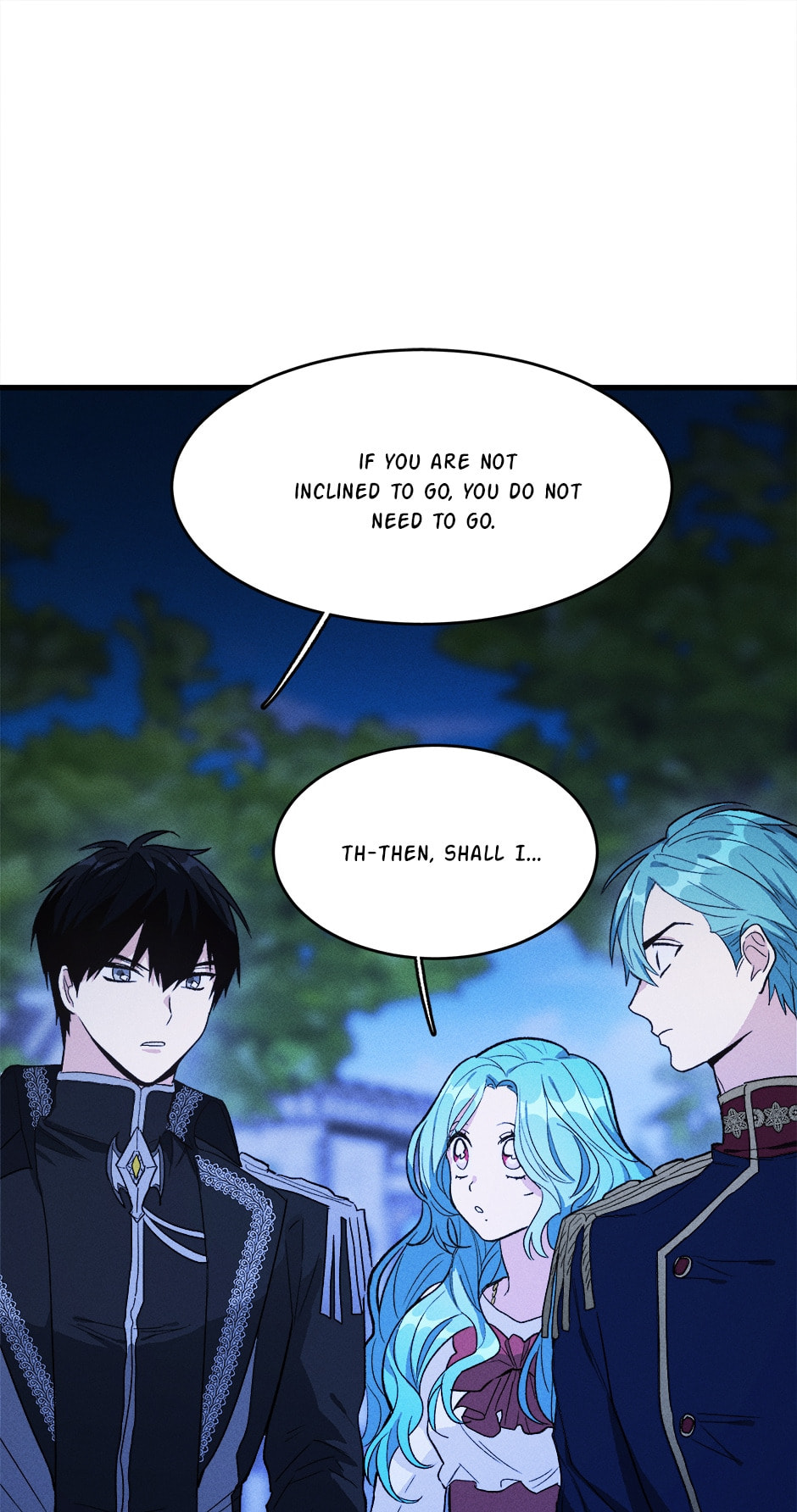 Read Lady Chef Royale chapter 32 image 56 on Lezhin