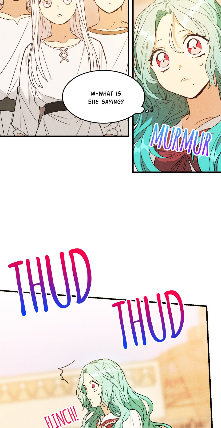 Read Lady Chef Royale chapter 32 image 6 on Lezhin