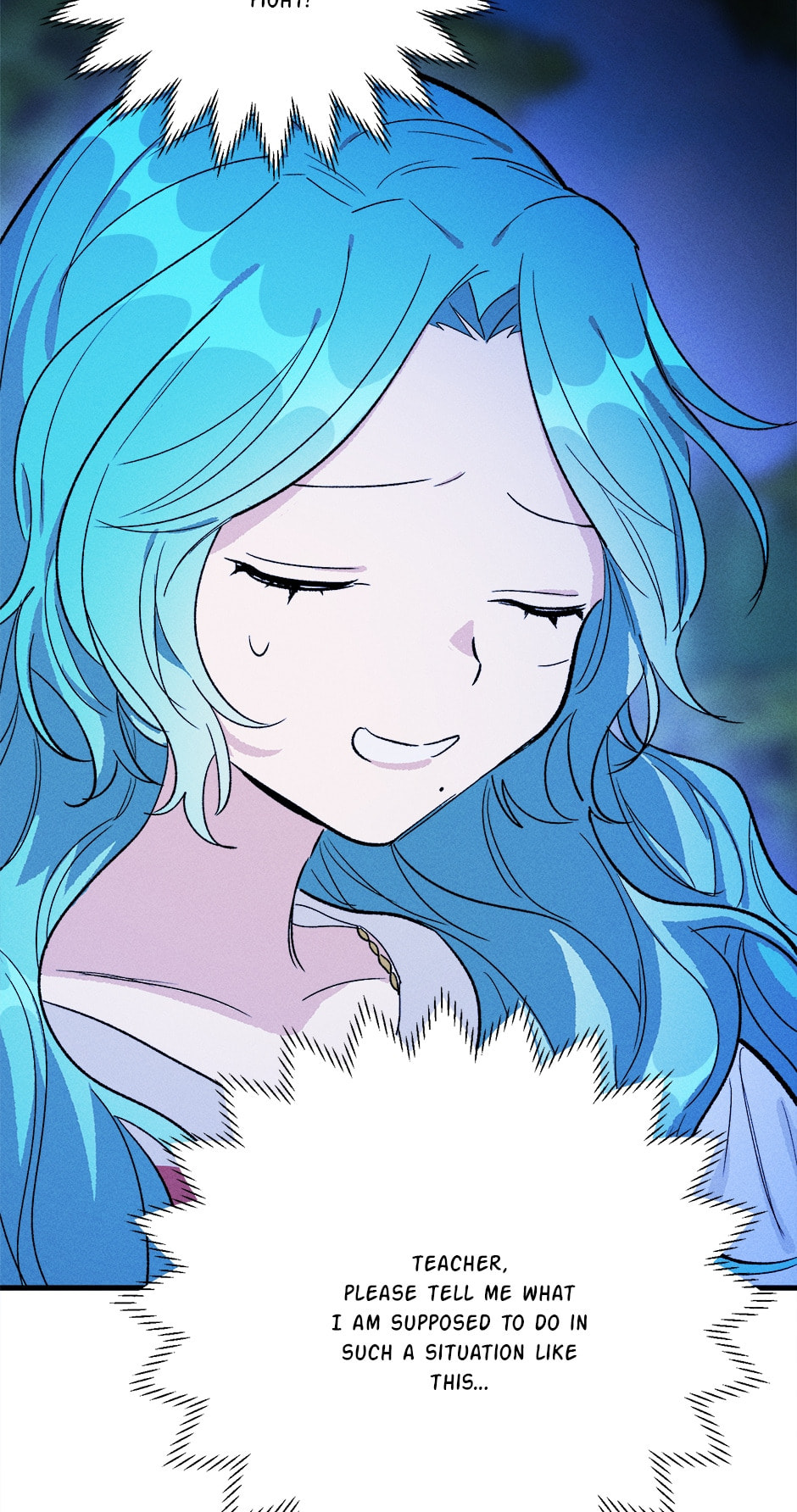 Read Lady Chef Royale chapter 32 image 60 on Lezhin