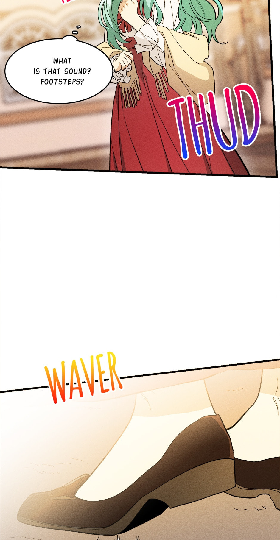 Read Lady Chef Royale chapter 32 image 7 on Lezhin