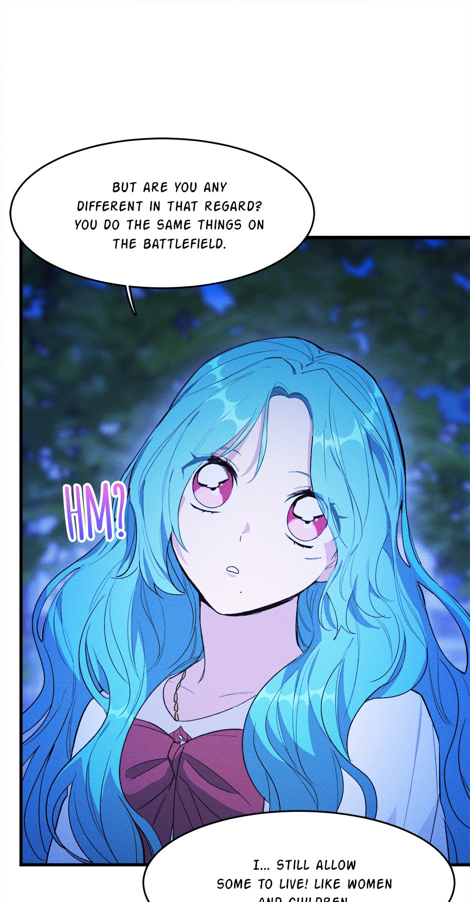 Read Lady Chef Royale chapter 33 image 10 on Lezhin
