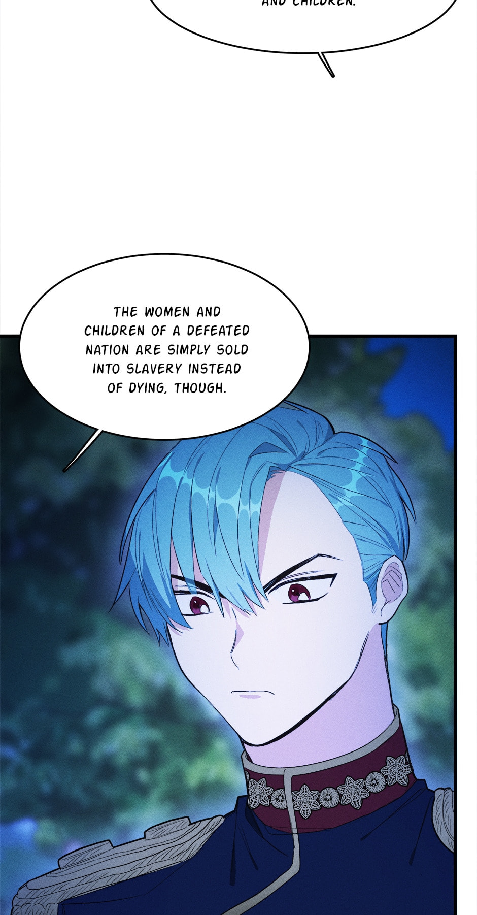 Read Lady Chef Royale chapter 33 image 11 on Lezhin