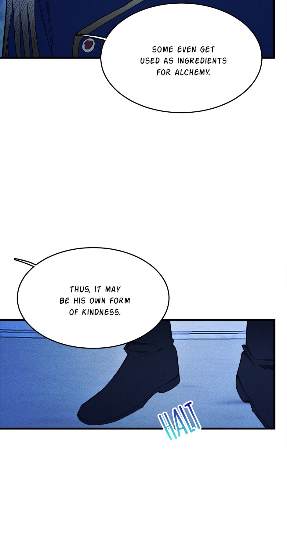 Read Lady Chef Royale chapter 33 image 12 on Lezhin