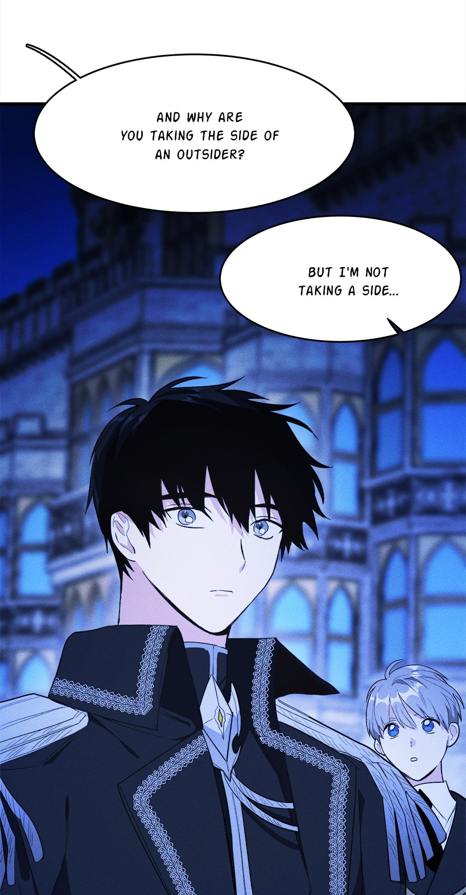 Read Lady Chef Royale chapter 33 image 13 on Lezhin