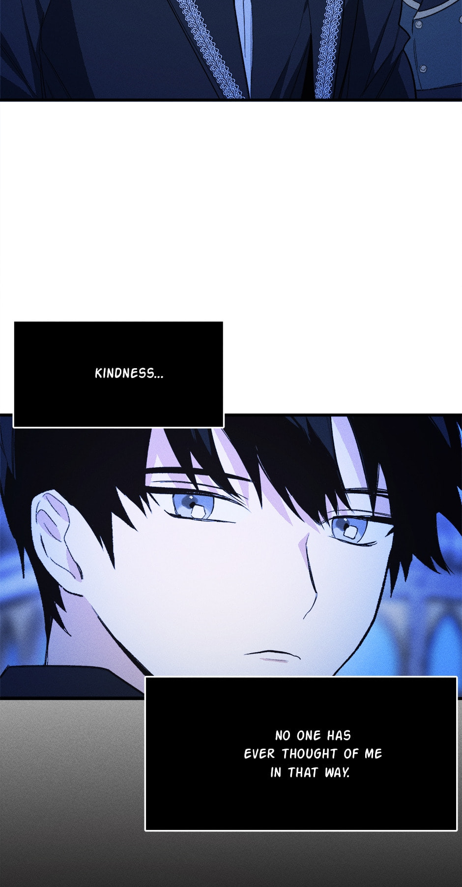 Read Lady Chef Royale chapter 33 image 14 on Lezhin