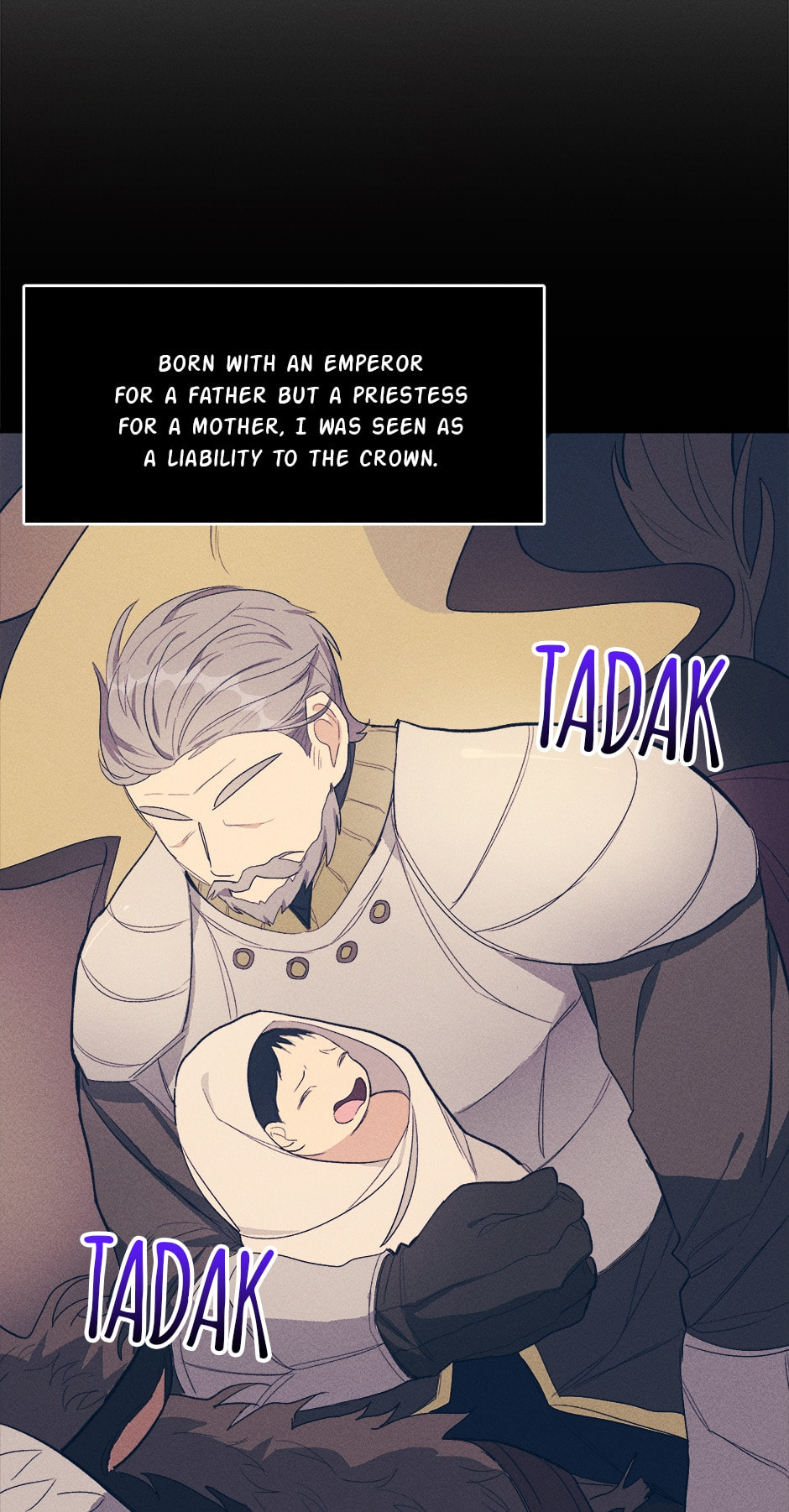 Read Lady Chef Royale chapter 33 image 15 on Lezhin