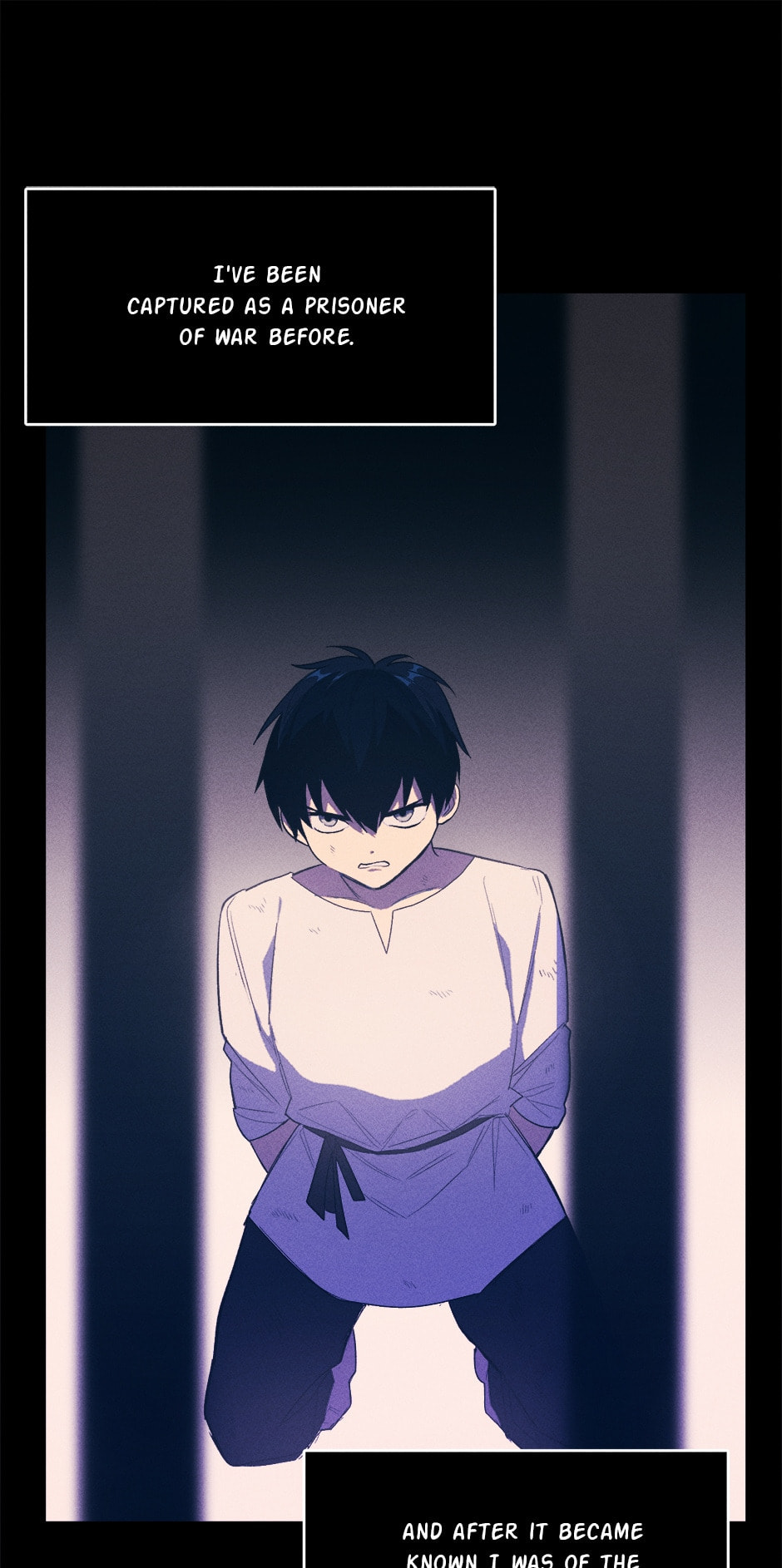 Read Lady Chef Royale chapter 33 image 18 on Lezhin