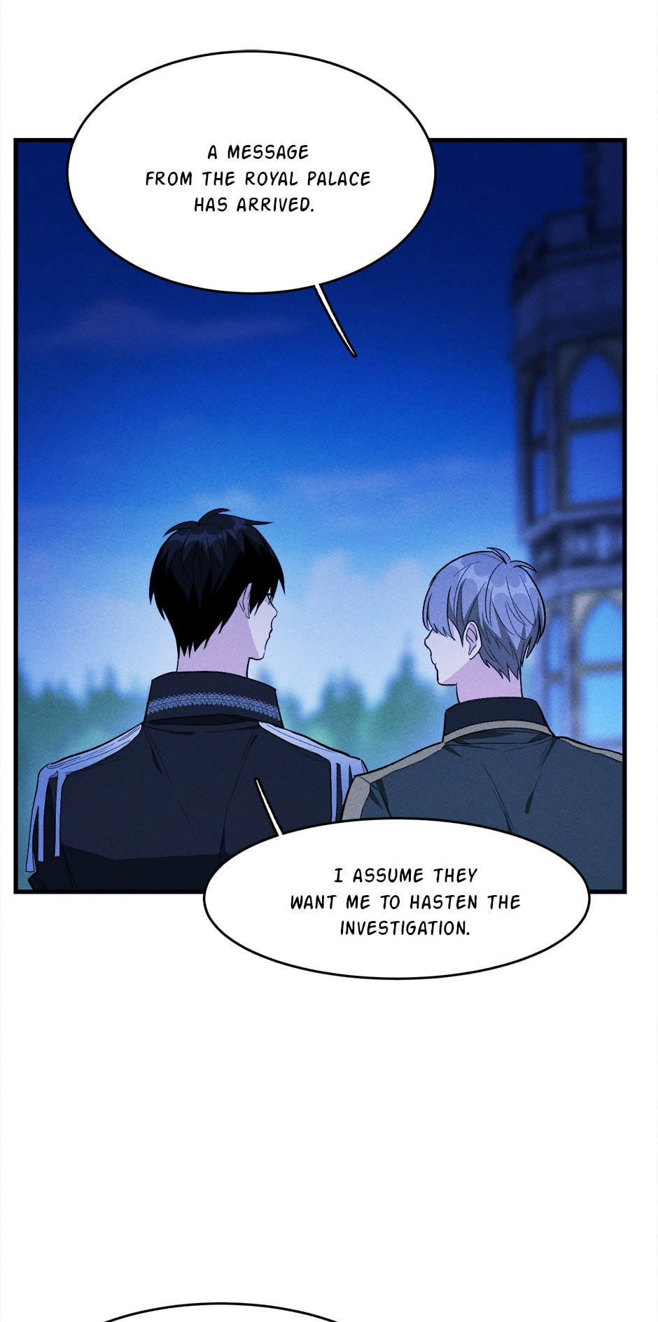 Read Lady Chef Royale chapter 33 image 24 on Lezhin